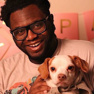 Meet your Posher, Kavon